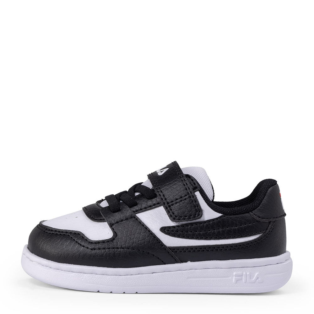 FILA FFK0009 FXVENTUNO 83036 Black-White