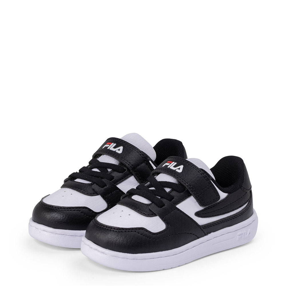 FILA FFK0009 FXVENTUNO 83036 Black-White