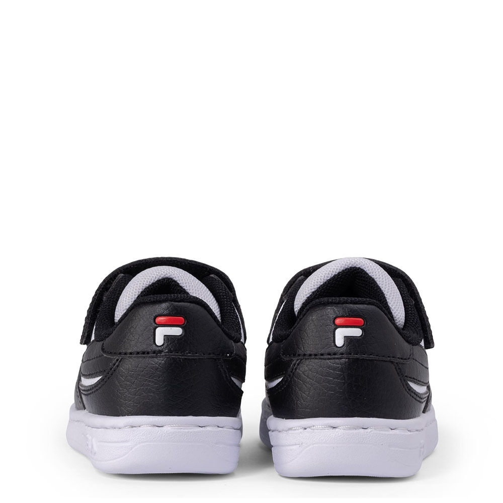 FILA FFK0009 FXVENTUNO 83036 Black-White