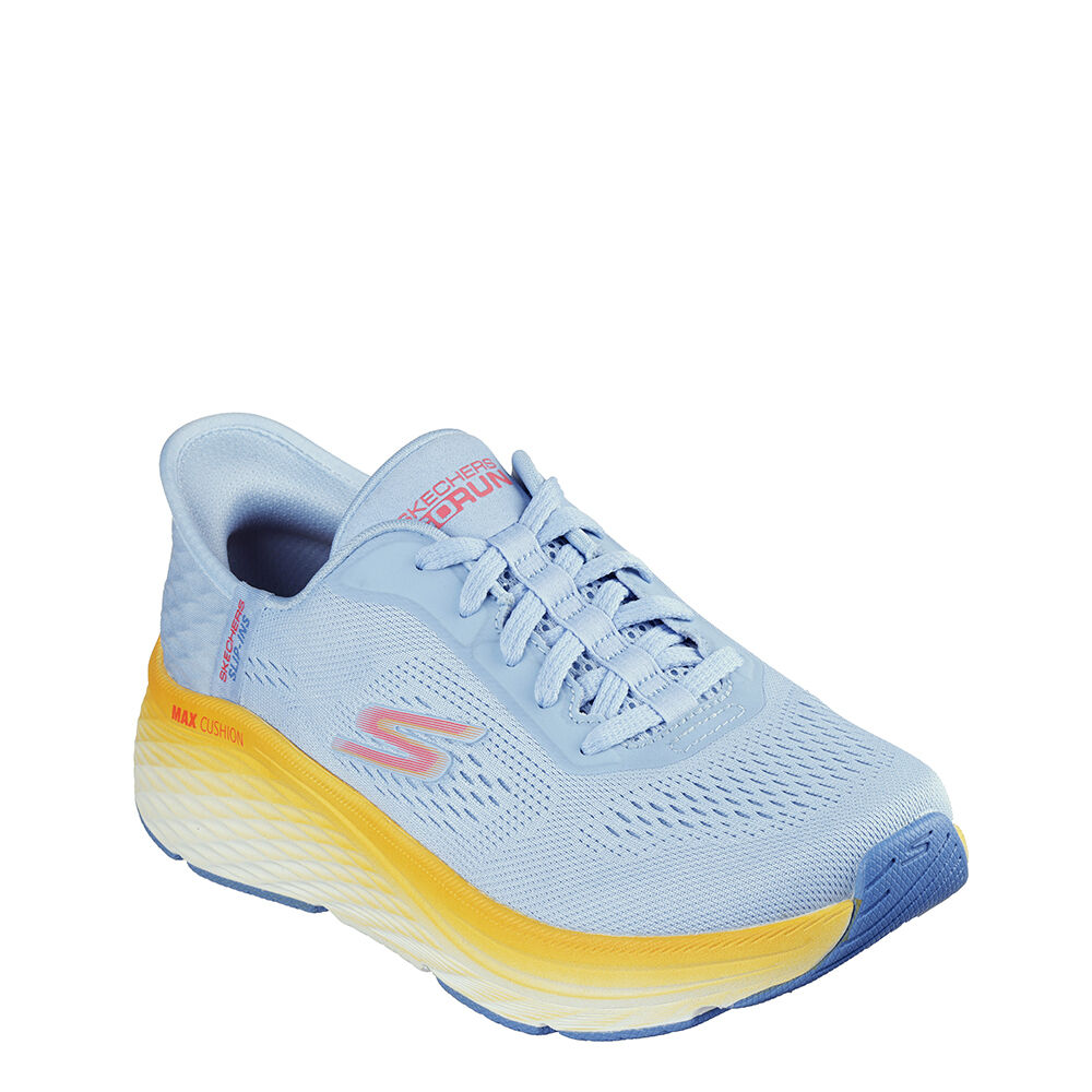 Skechers 129626-BLOR-MAX CUSHIONING