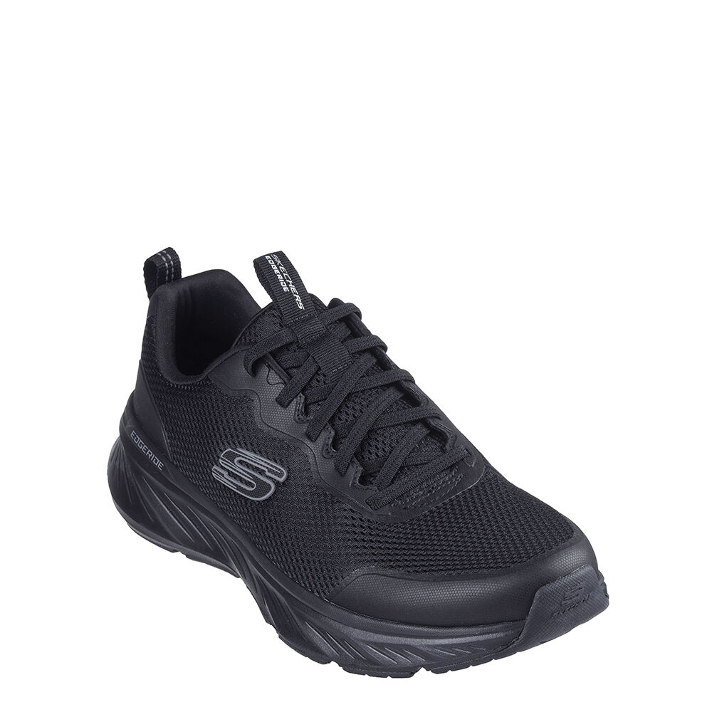 Skechers 232835-BBK-EDGERIDE-REKZ