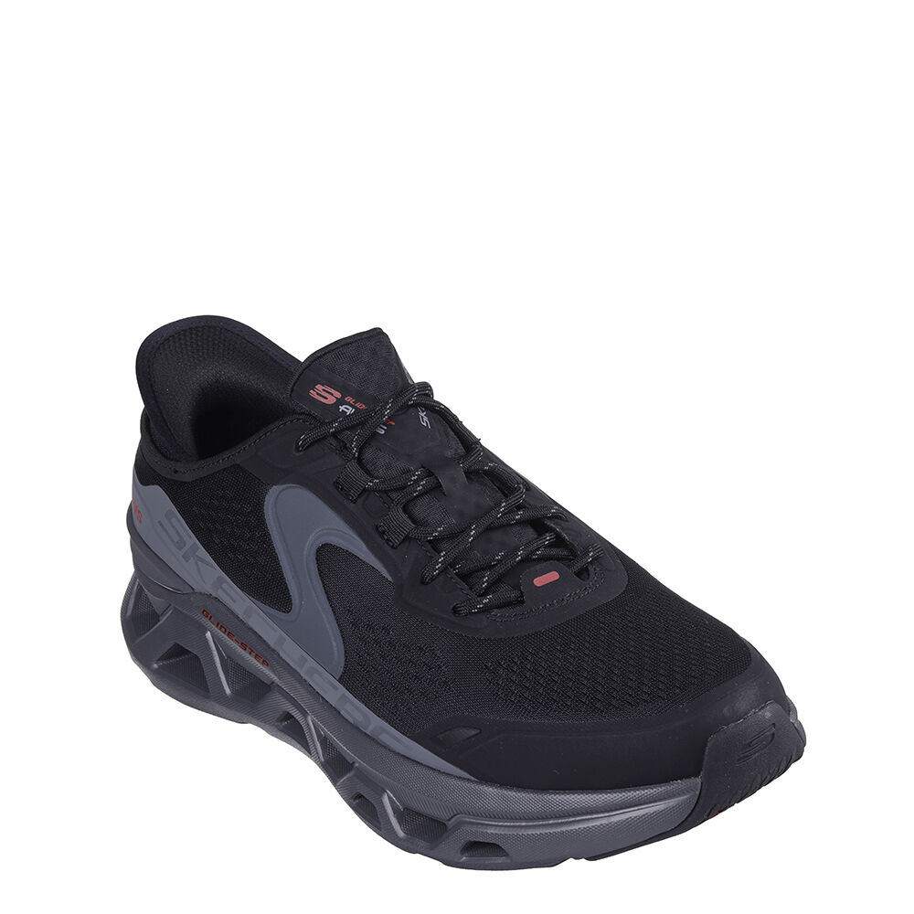 Skechers 232921-BKCC-GLIDE-STEP ALTU