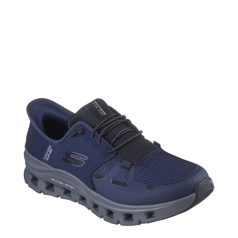 Skechers 232930-NVCC GLIDE-STEP PRO