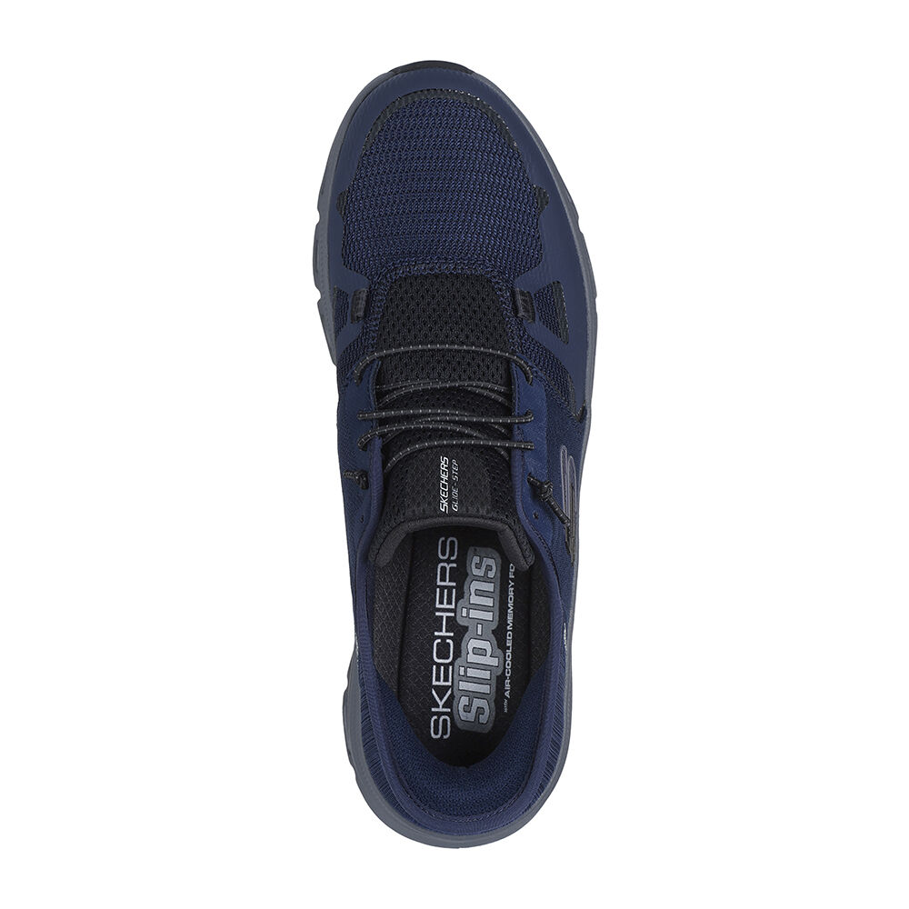 Skechers 232930-NVCC GLIDE-STEP PRO