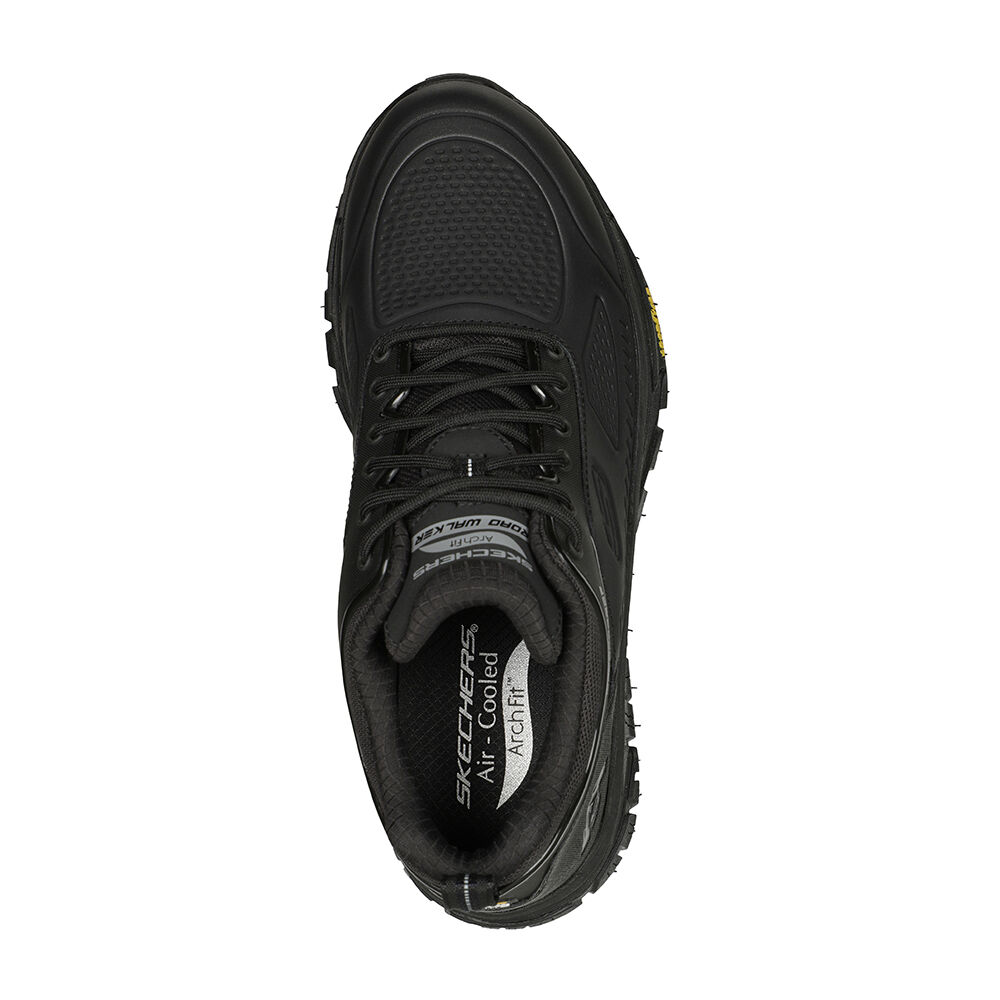 Skechers 237490-BBK-ARCH FIT ROAD W