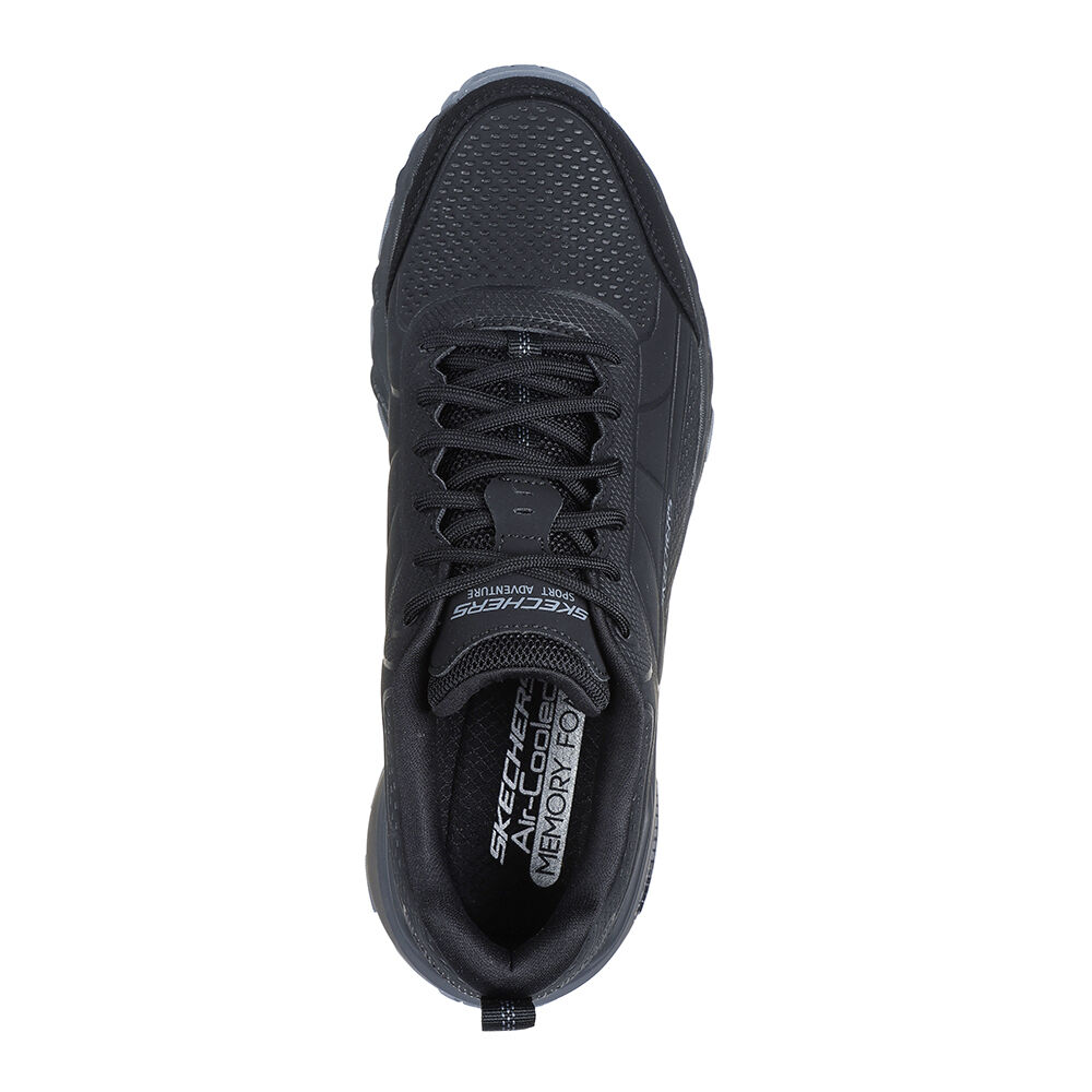 Skechers 237672-BKCC-MAX PROTECT-I