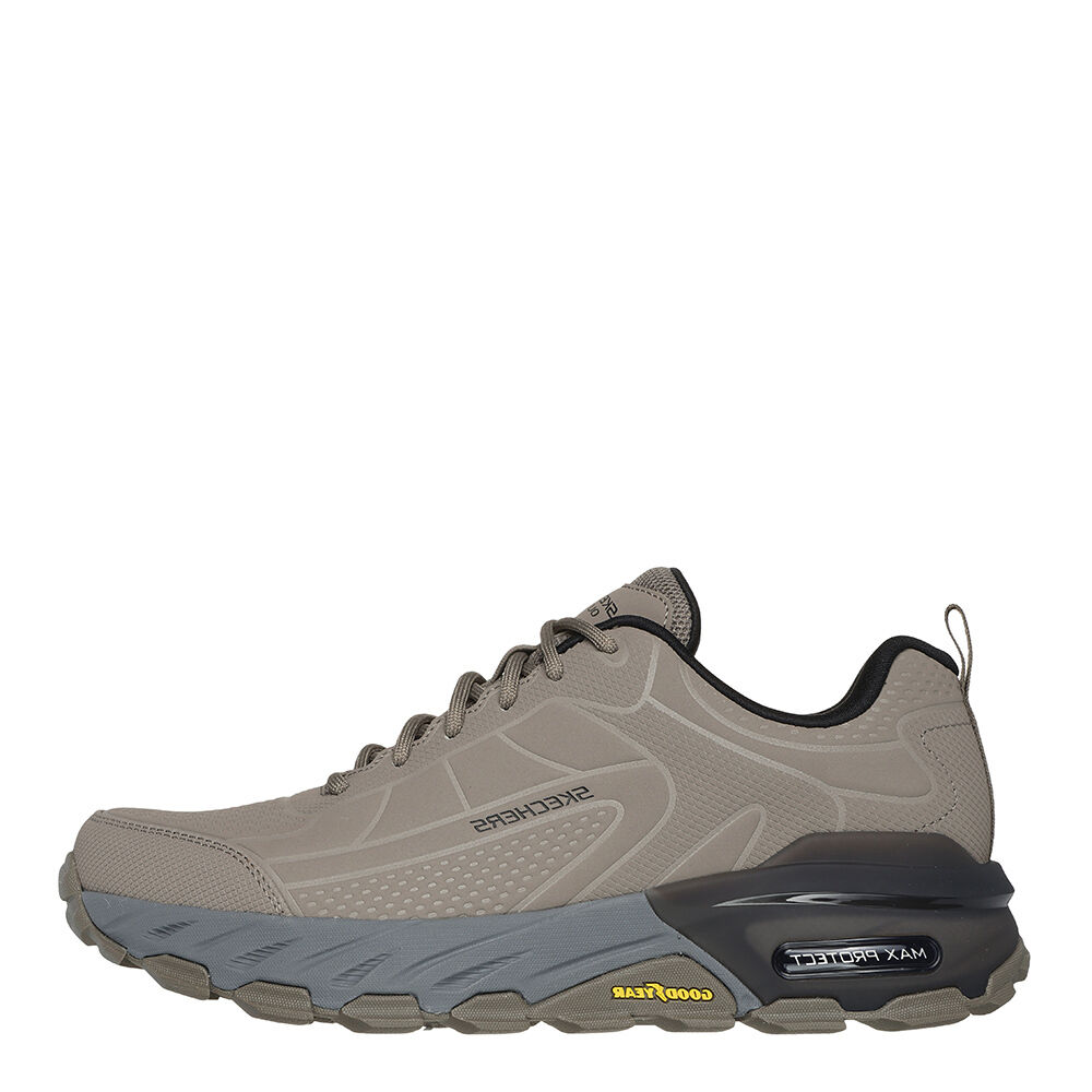 Skechers 237672-TPBK-MAX PROTECT-I