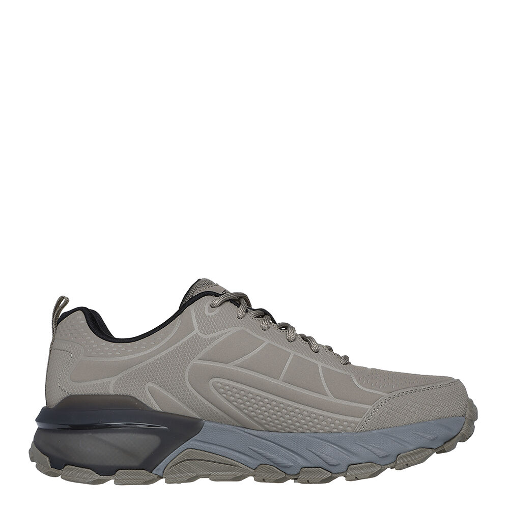 Skechers 237672-TPBK-MAX PROTECT-I