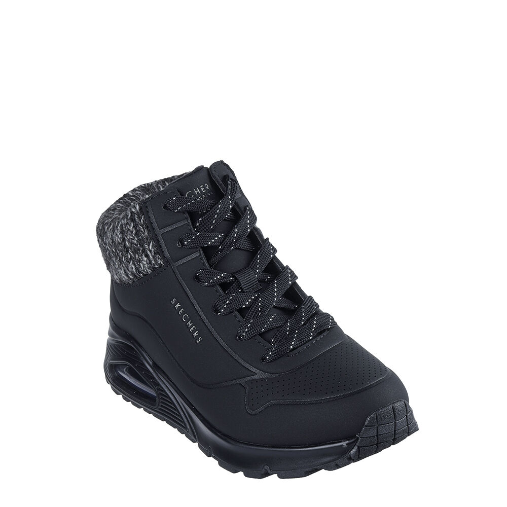 Skechers 310566L-BLK-UNO GENl-DARL