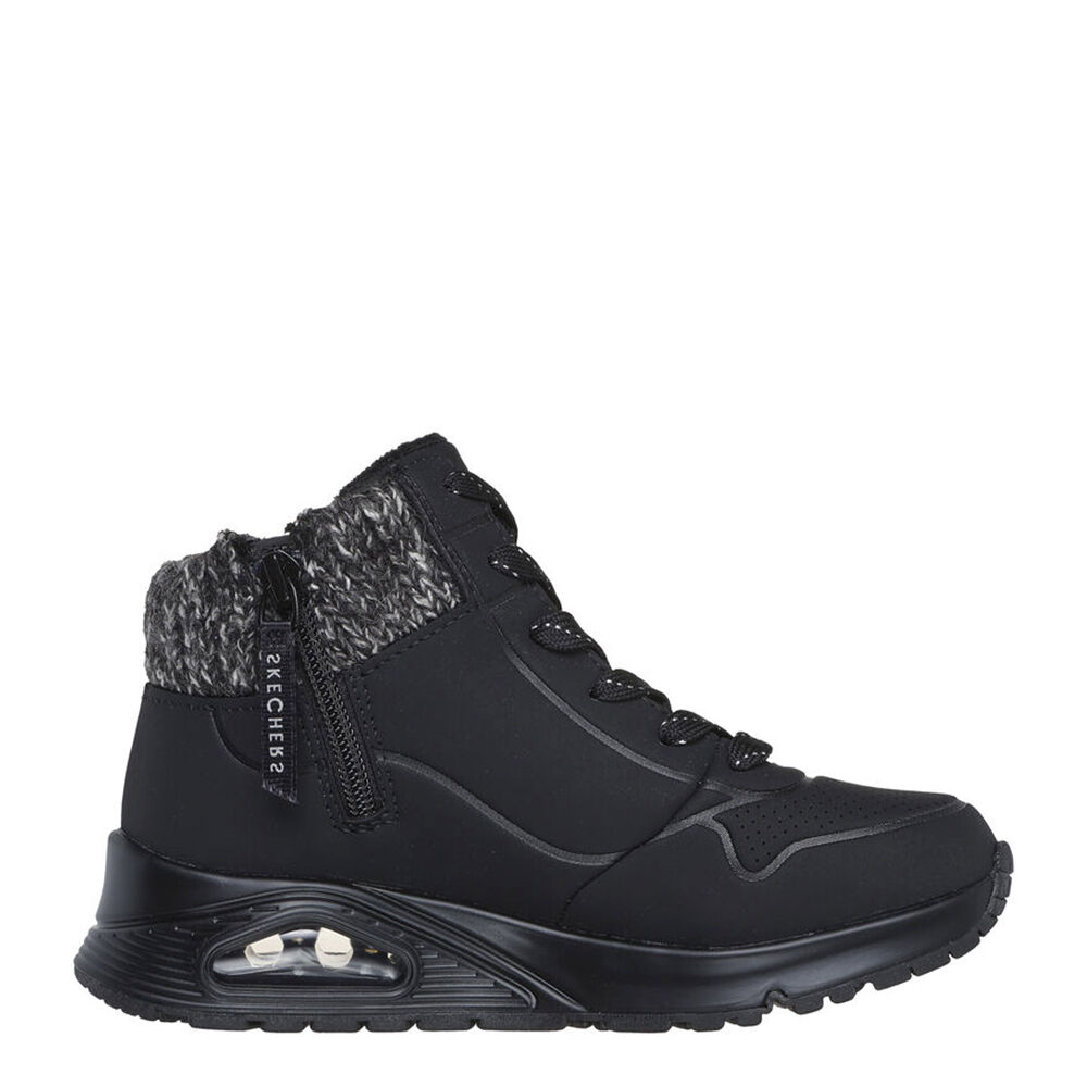 Skechers 310566L-BLK-UNO GENl-DARL