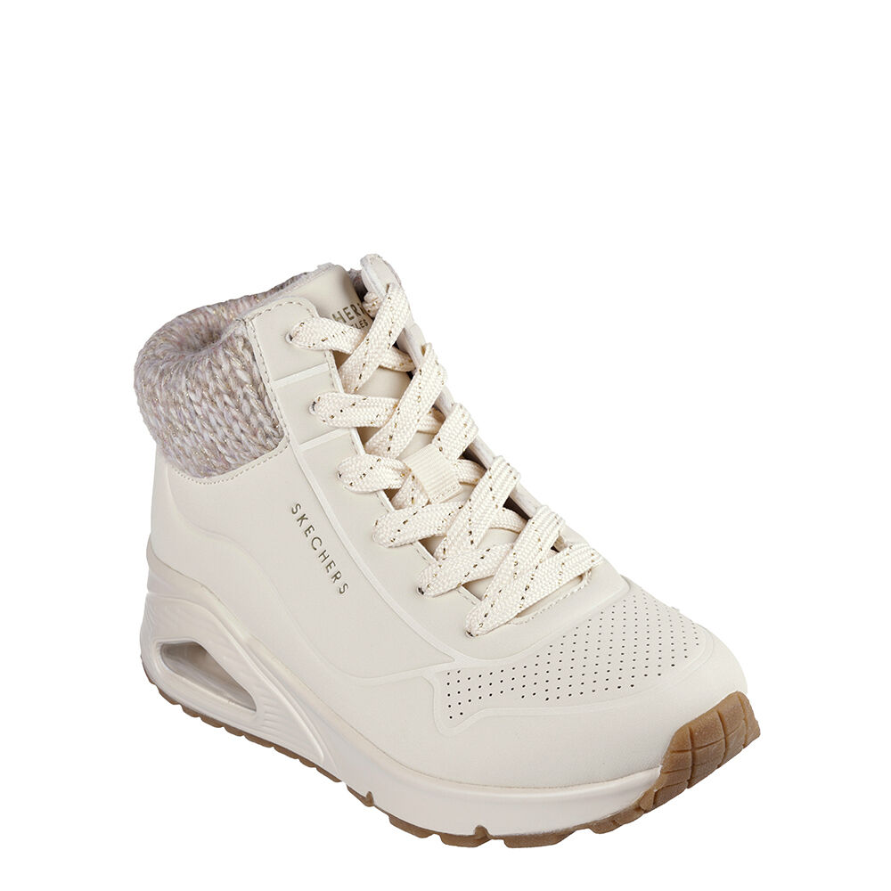 Skechers 310566L-NAT-UNO GENl-DARL