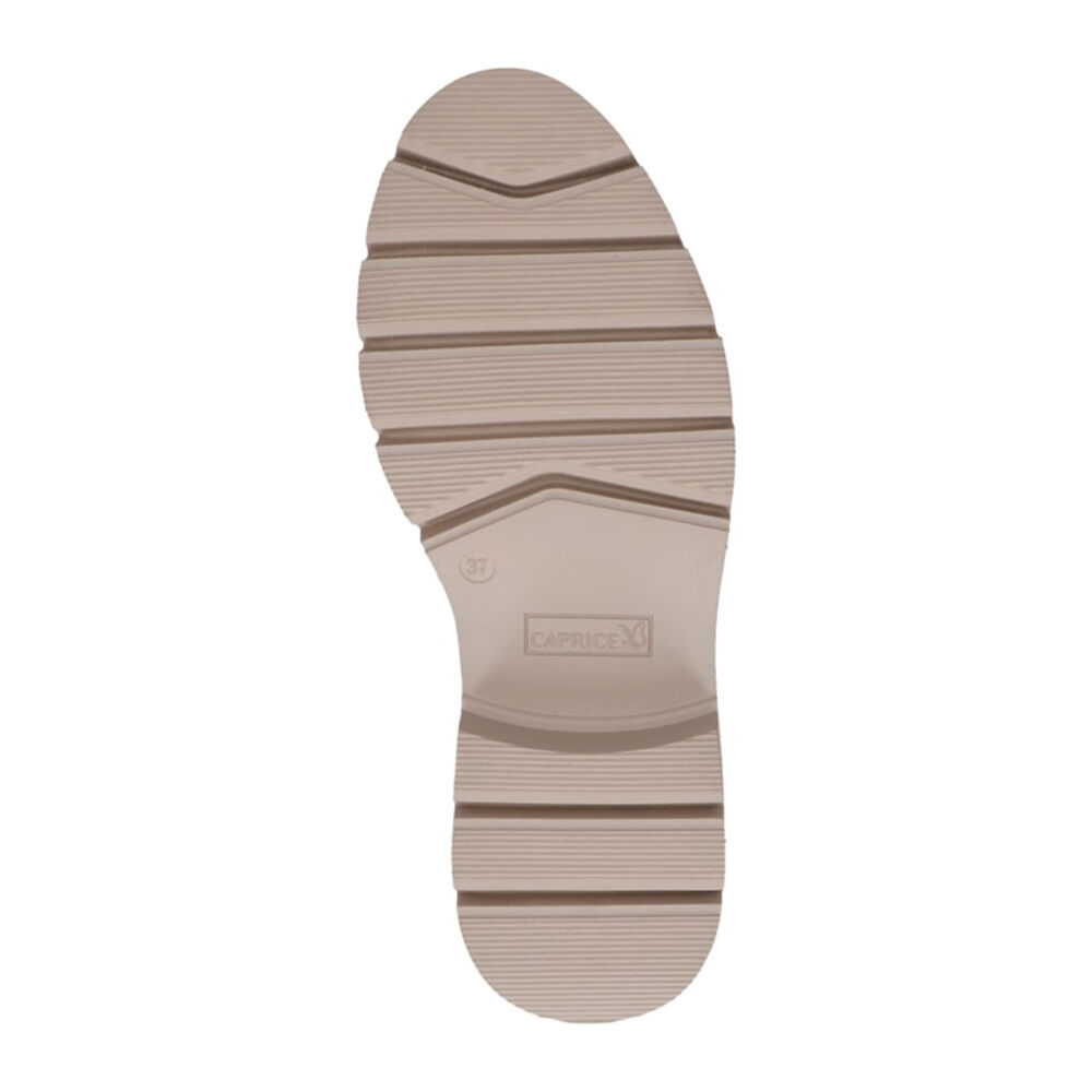 Caprice 24703-401 BEIGE NUBUC