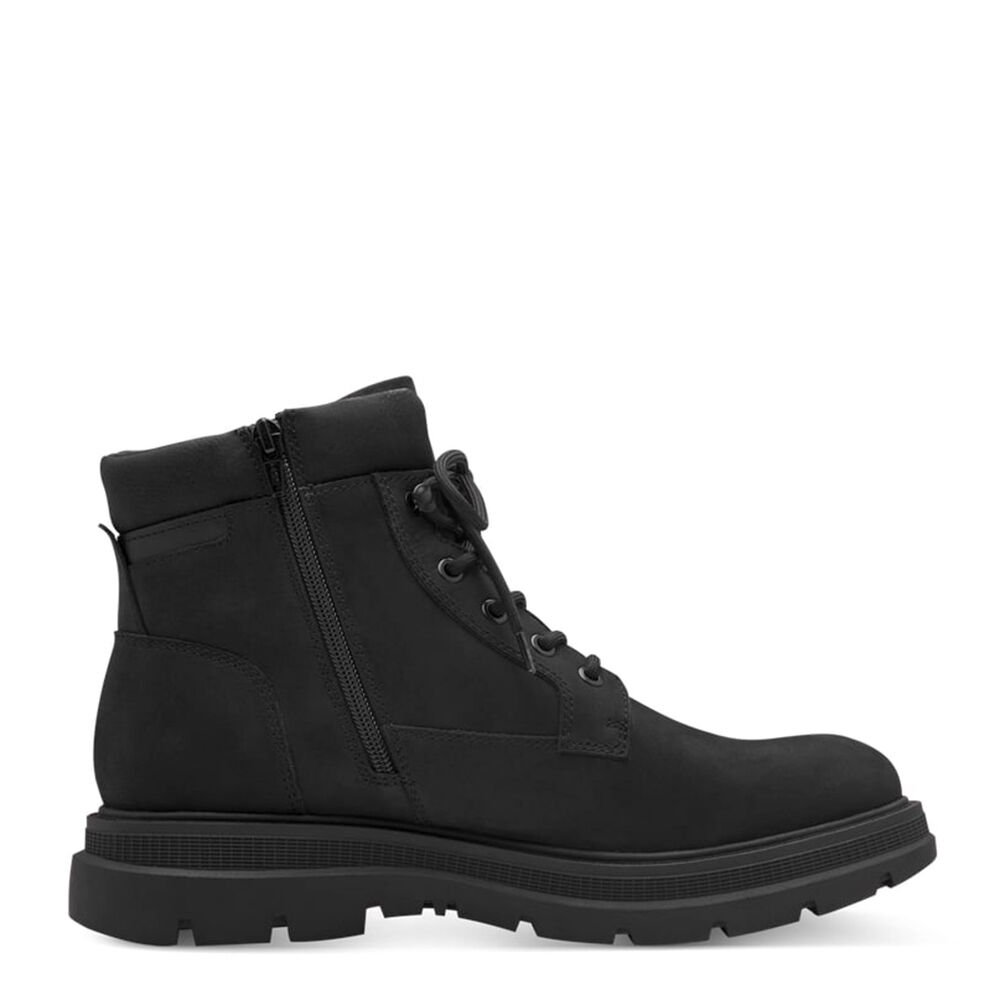 s.Oliver 16217-001 BLACK