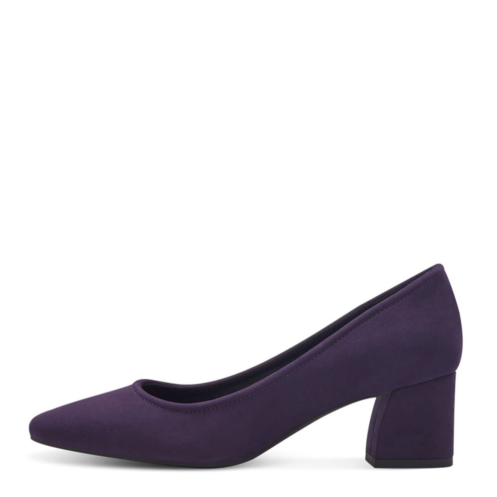 Marco Tozzi 22426-504 PURPLE