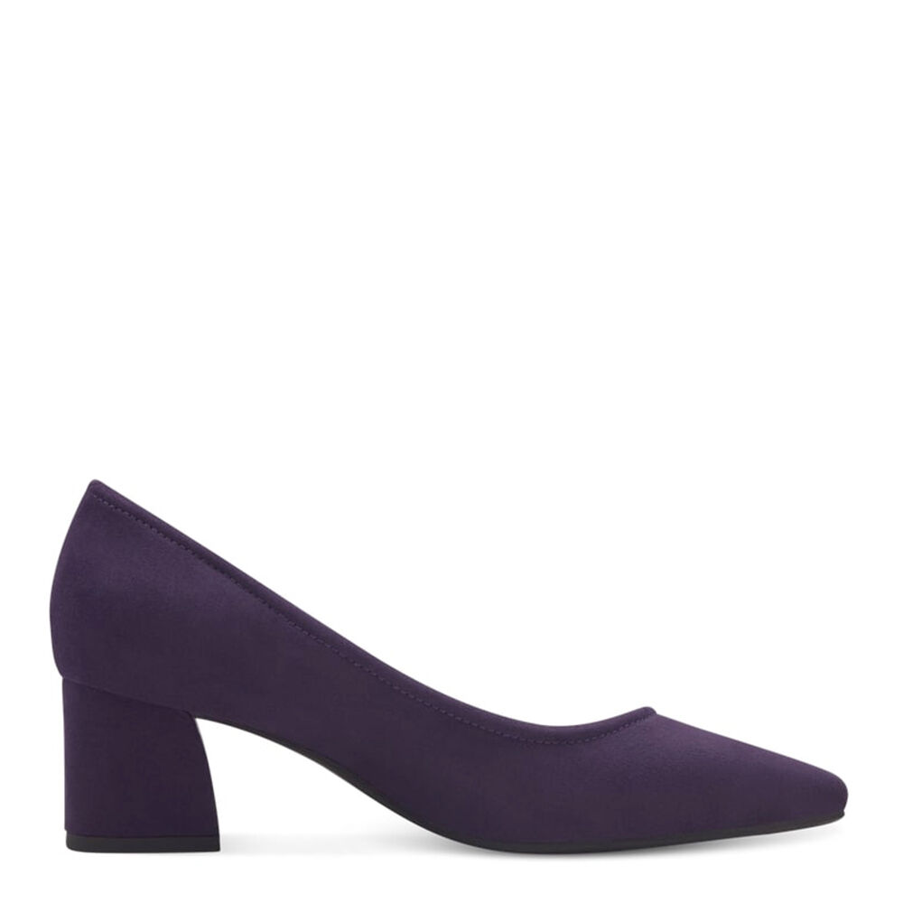 Marco Tozzi 22426-504 PURPLE