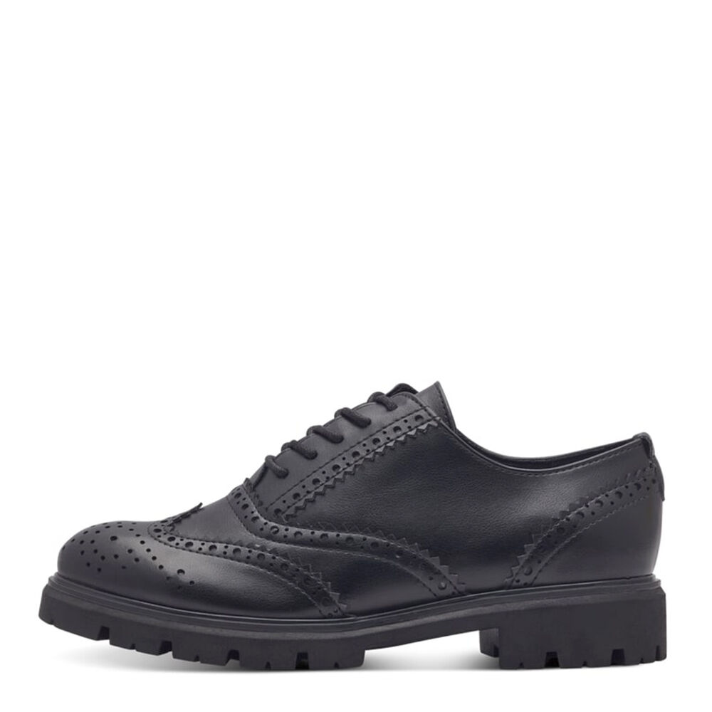 Marco Tozzi 23728-001 BLACK