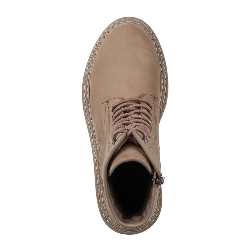 Marco Tozzi 25239-349 TAUPE NUBUCK