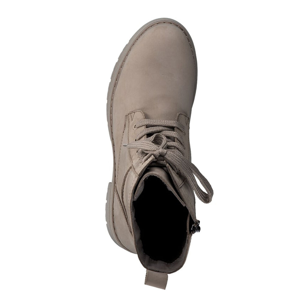 Marco Tozzi 25286-349 TAUPE NUBUCK