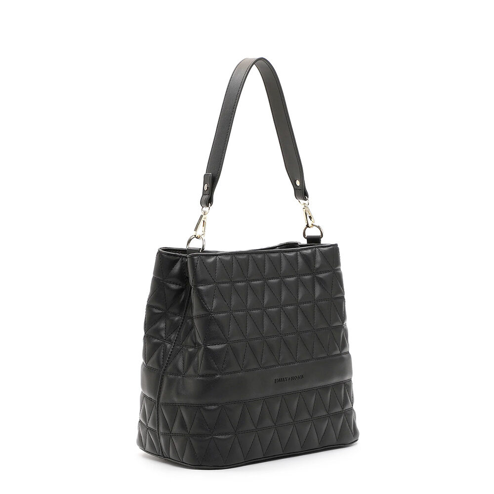 Emily&Noah 64812,100 black E&N Donatella