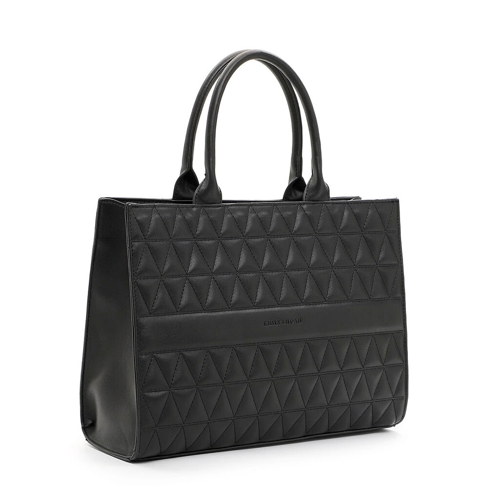 Emily&Noah 64814,100 black E&N Donatella