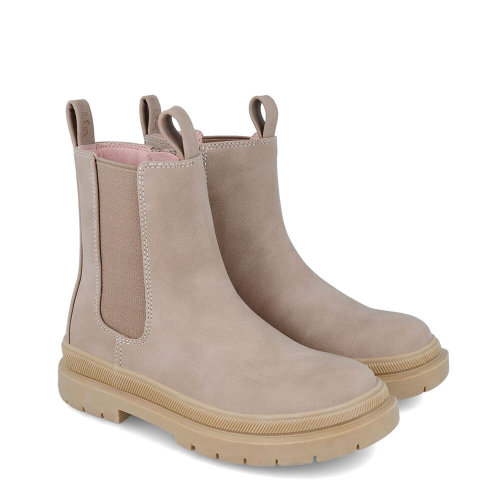 Garvalin 241562-B208 BOTA ELASTICO TAUPE (MAT)