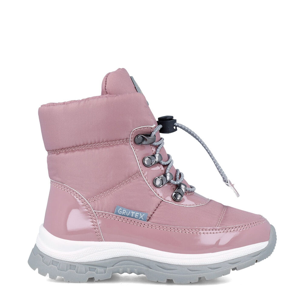 Garvalin 241851-A032 BOTA ELASTICOS ROSA (MAT)