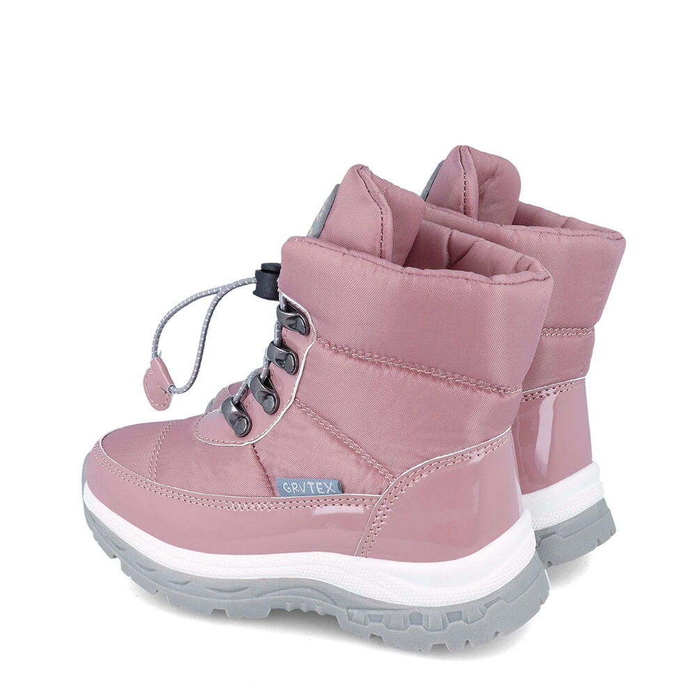 Garvalin 241851-A032 BOTA ELASTICOS ROSA (MAT)