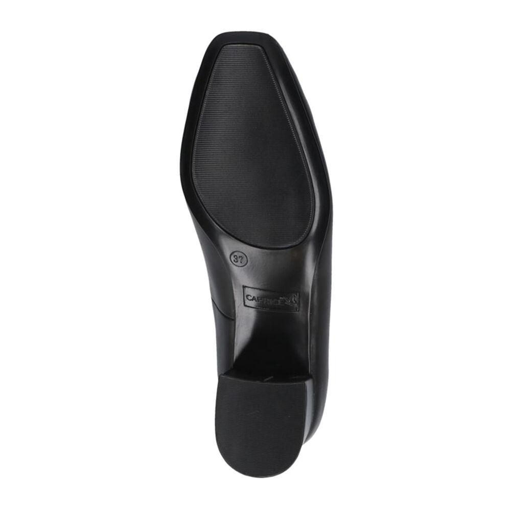 Caprice 22315-022 BLACK NAPPA