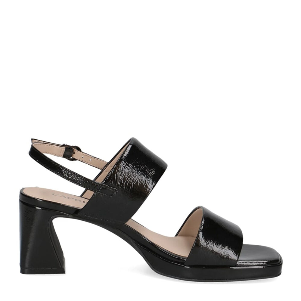 Caprice 28314-018 BLACK PATENT