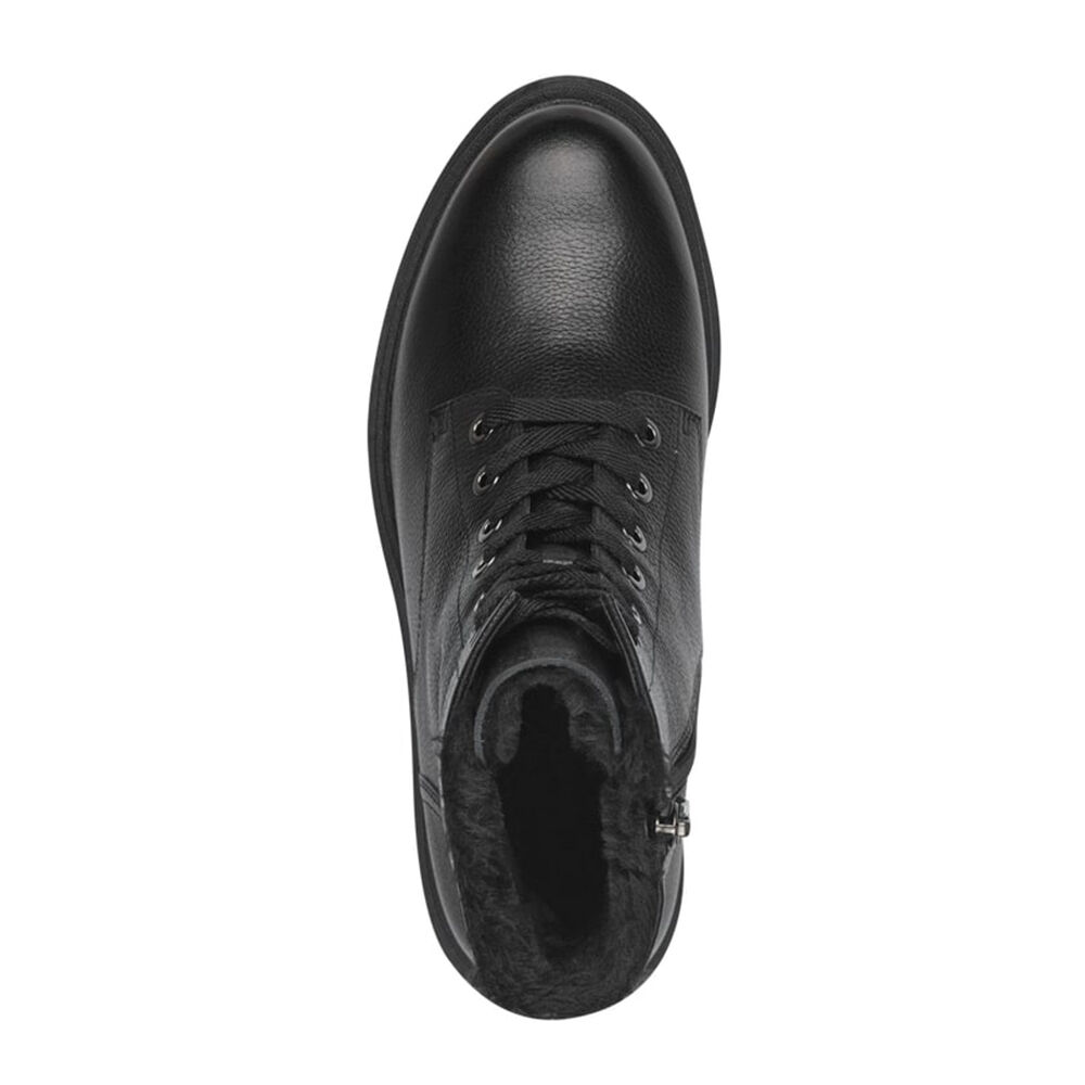 Tamaris 26222-003 BLACK LEATHER