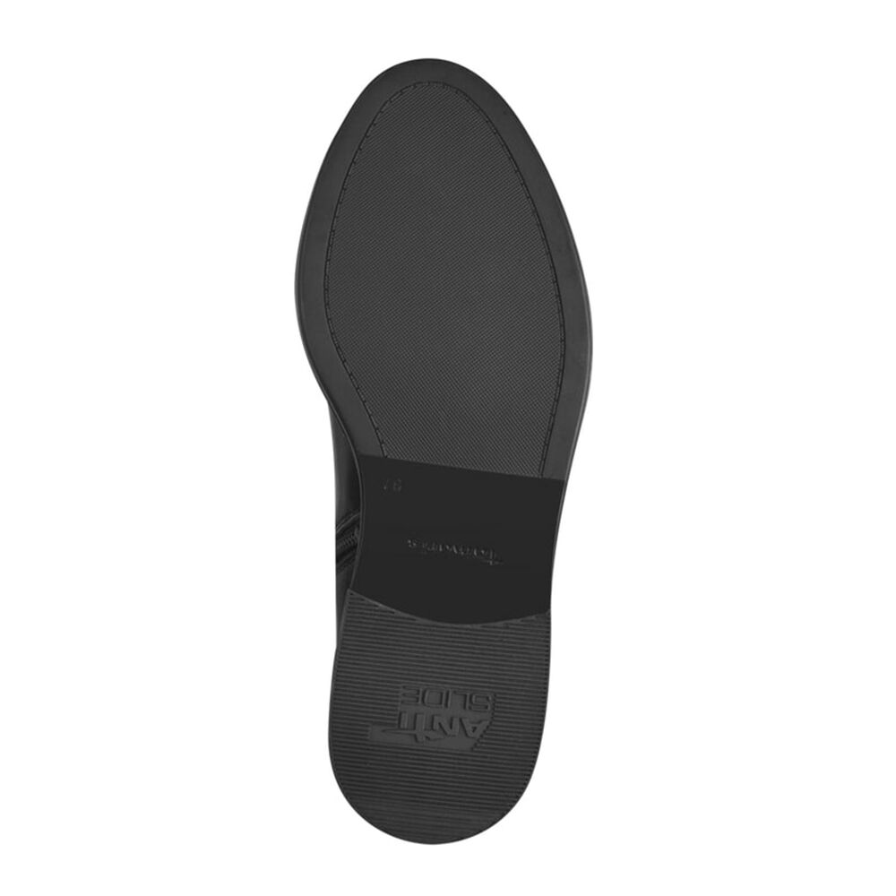 Tamaris 25538-020 BLACK MATT