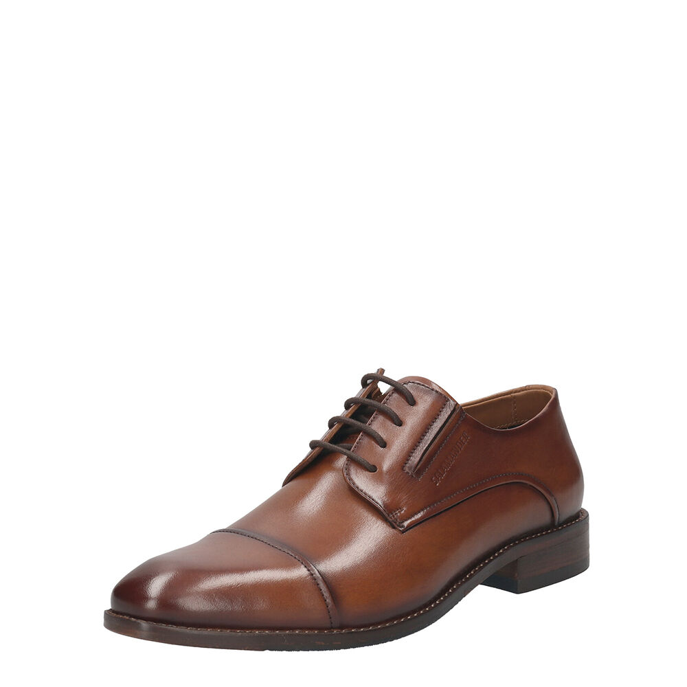 Salamander E11-ALN02-1100-6300 cognac