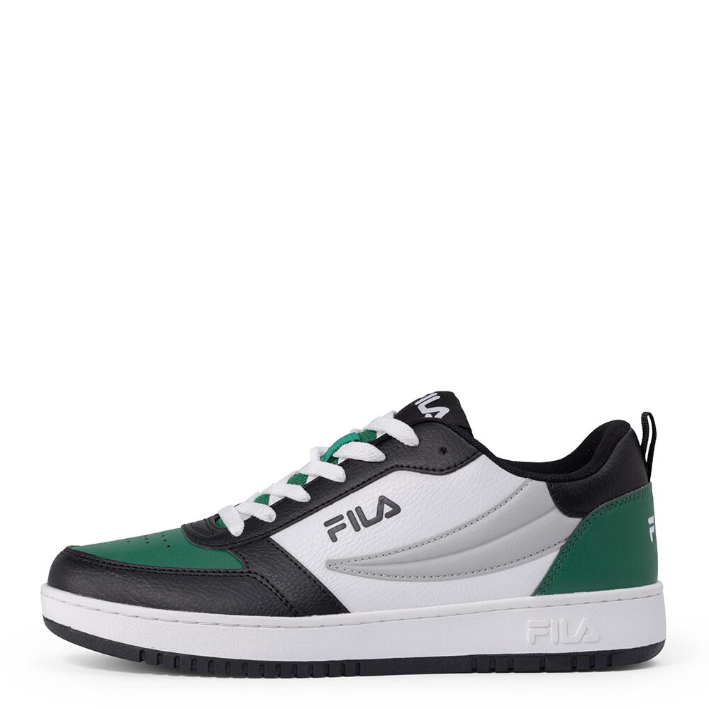 FILA FFM0370 FILA REGA 60003 Verdant Green