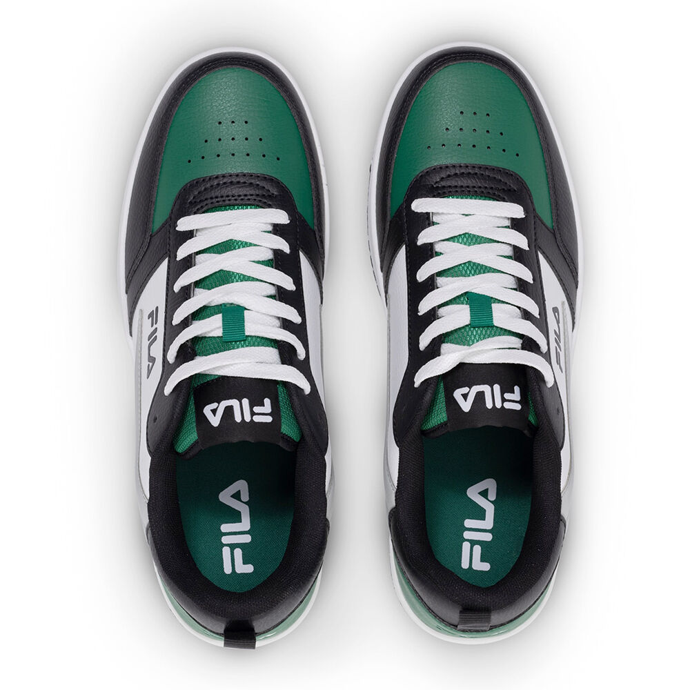 FILA FFM0370 FILA REGA 60003 Verdant Green