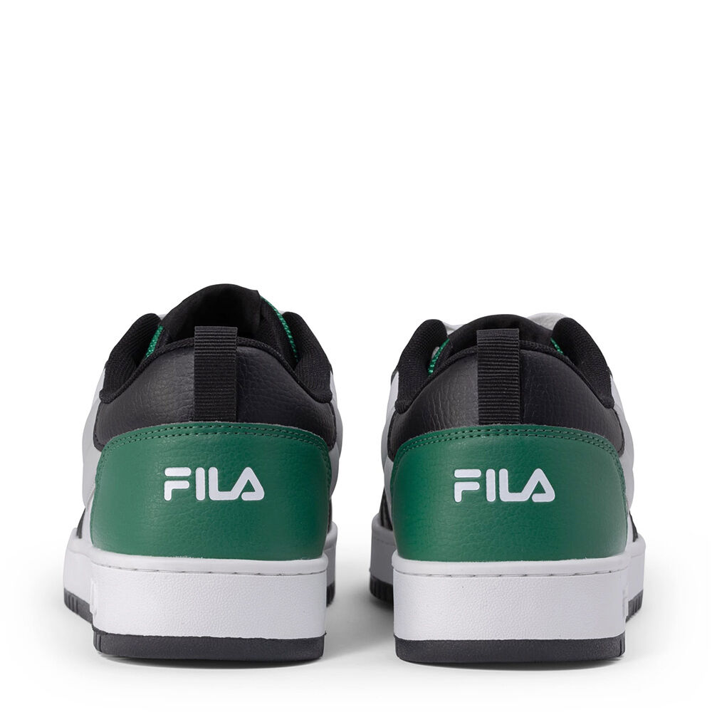 FILA FFM0370 FILA REGA 60003 Verdant Green