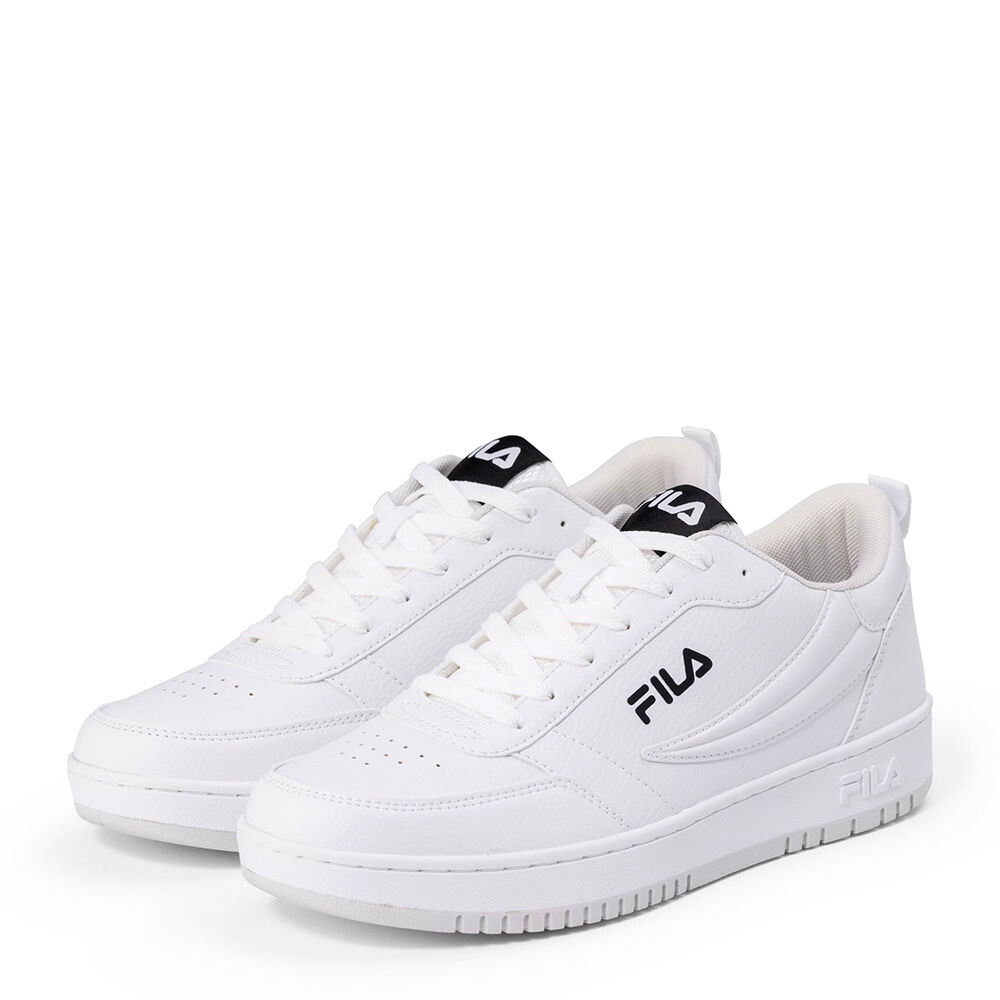 FILA FFM0370 FILA REGA 13033 White-White