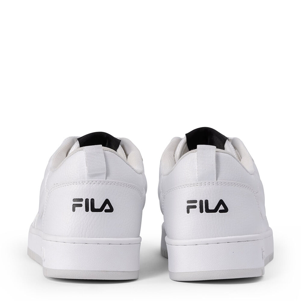 FILA FFM0370 FILA REGA 13033 White-White