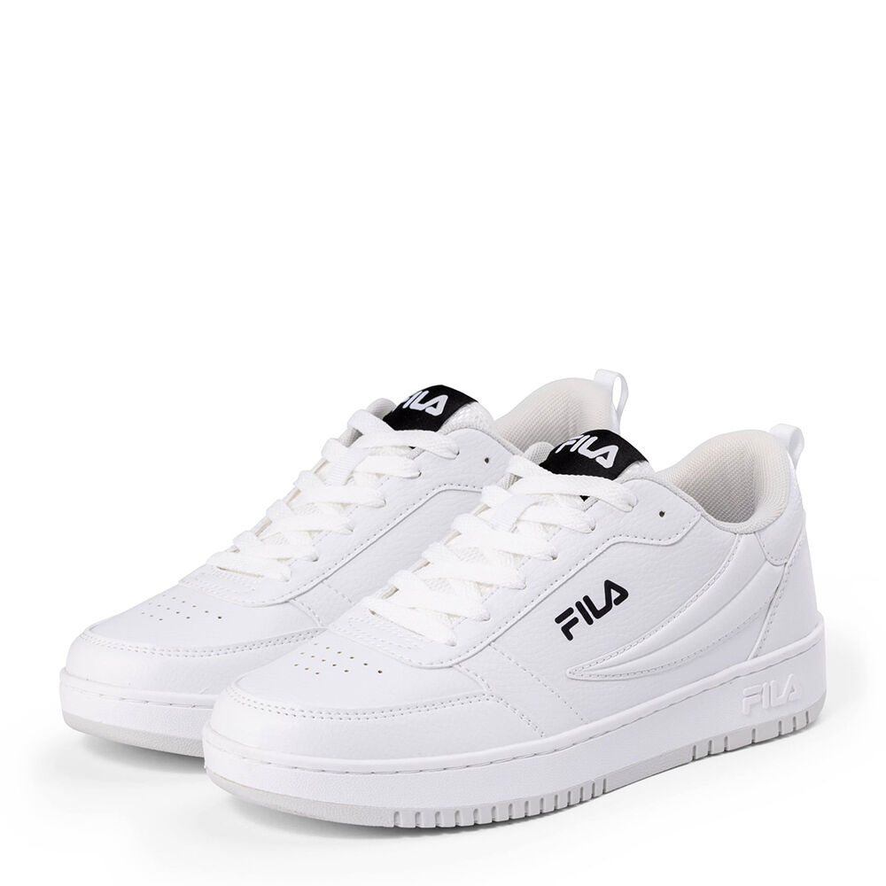 FILA FFW0484 FI LA REGA 13033 White-White