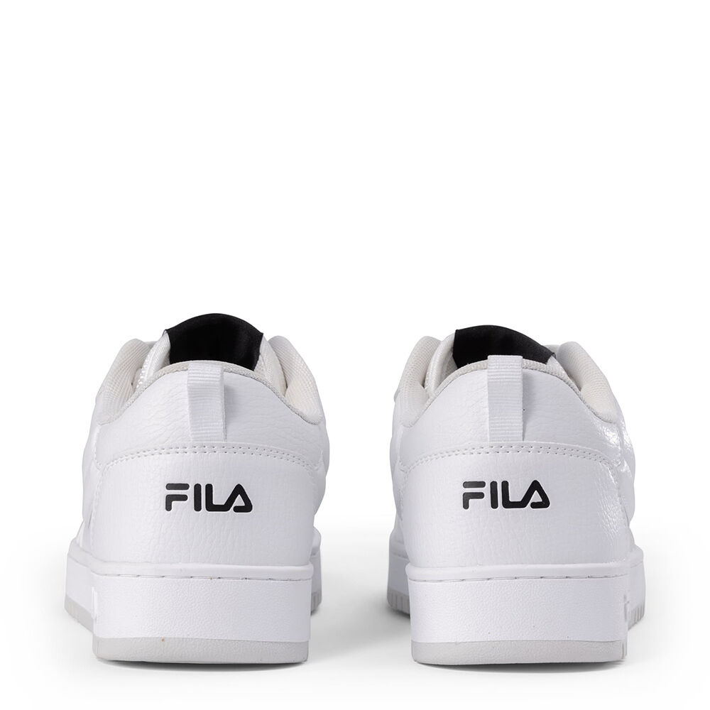 FILA FFW0484 FI LA REGA 13033 White-White