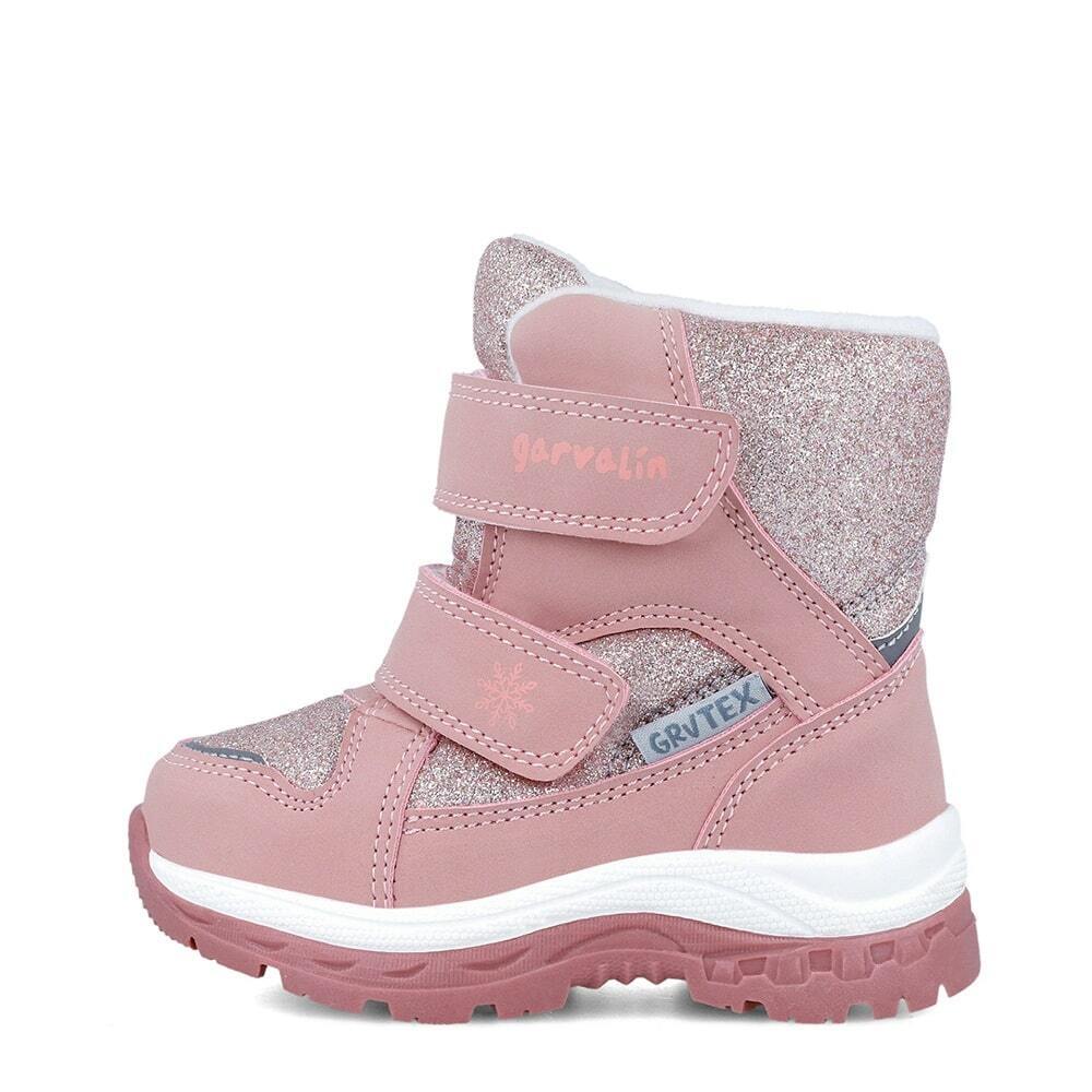 Garvalin 241850-A032 BOTA MEATLIZADA ROSA (MAT)