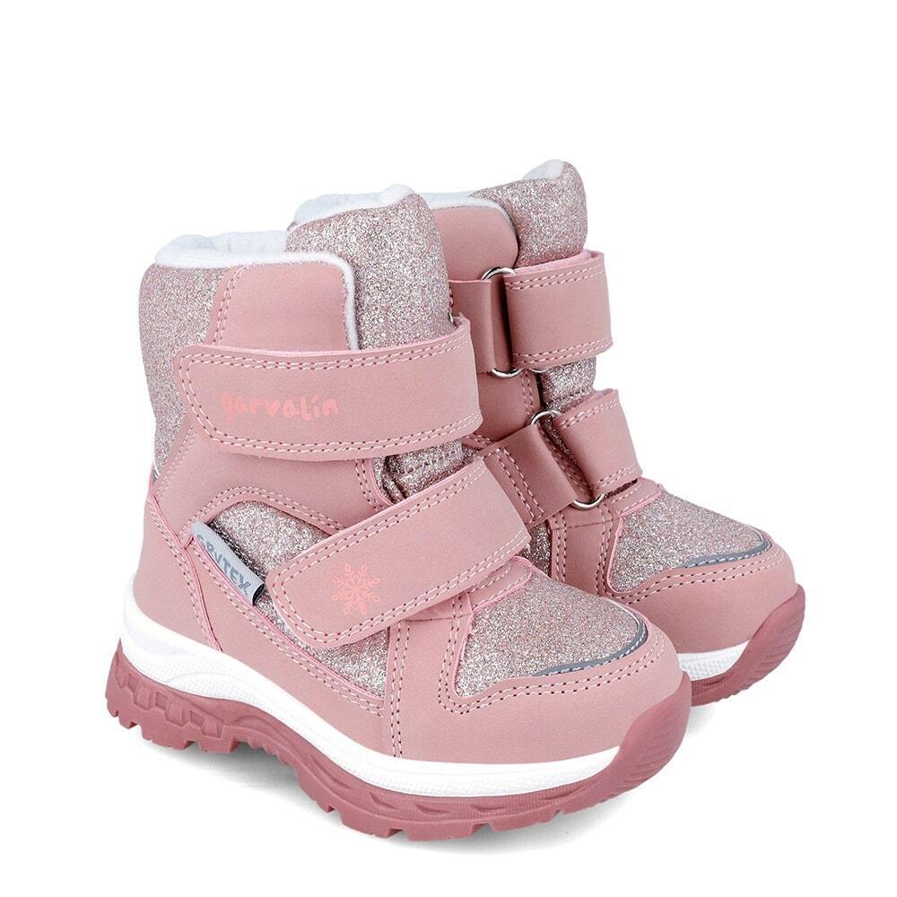 Garvalin 241850-A032 BOTA MEATLIZADA ROSA (MAT)