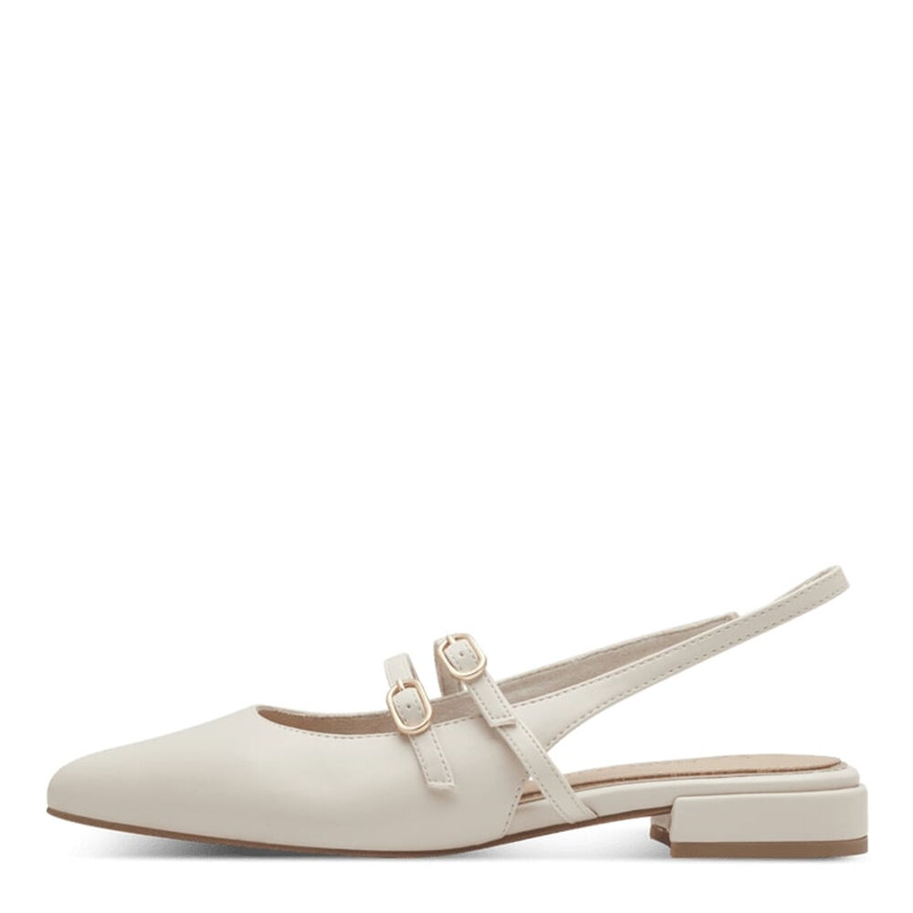 Marco Tozzi 29409-403 CREAM