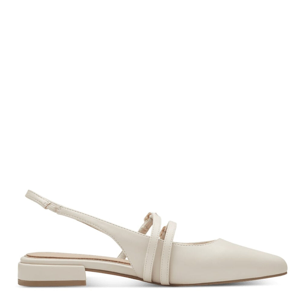 Marco Tozzi 29409-403 CREAM