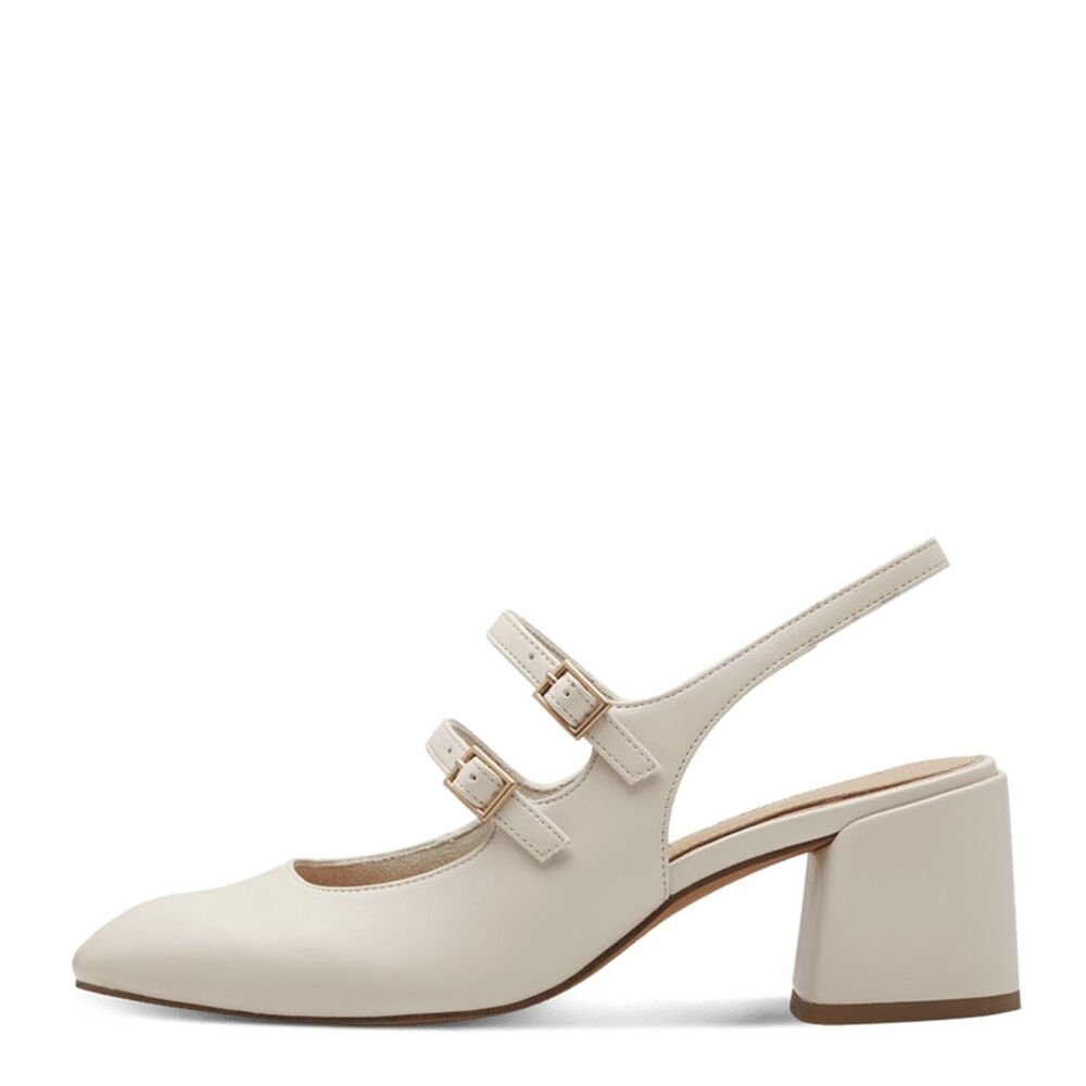 Marco Tozzi 29602-403 CREAM