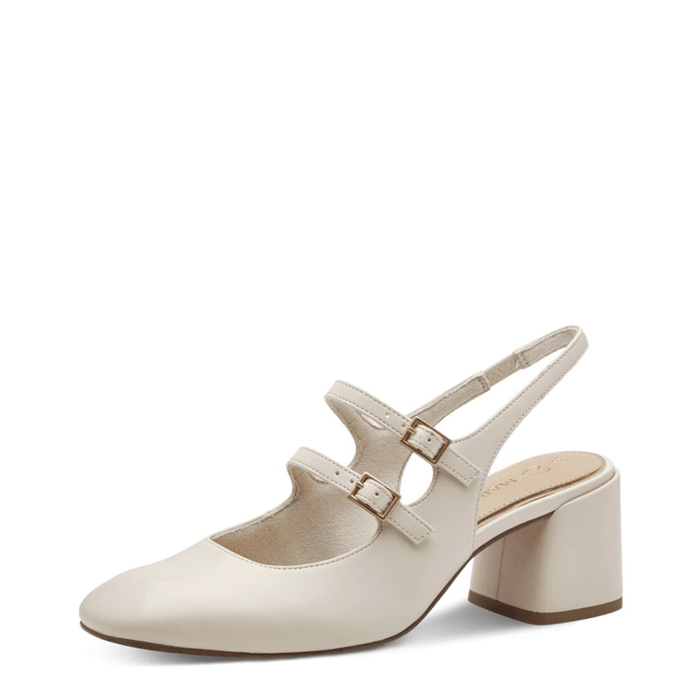 Marco Tozzi 29602-403 CREAM