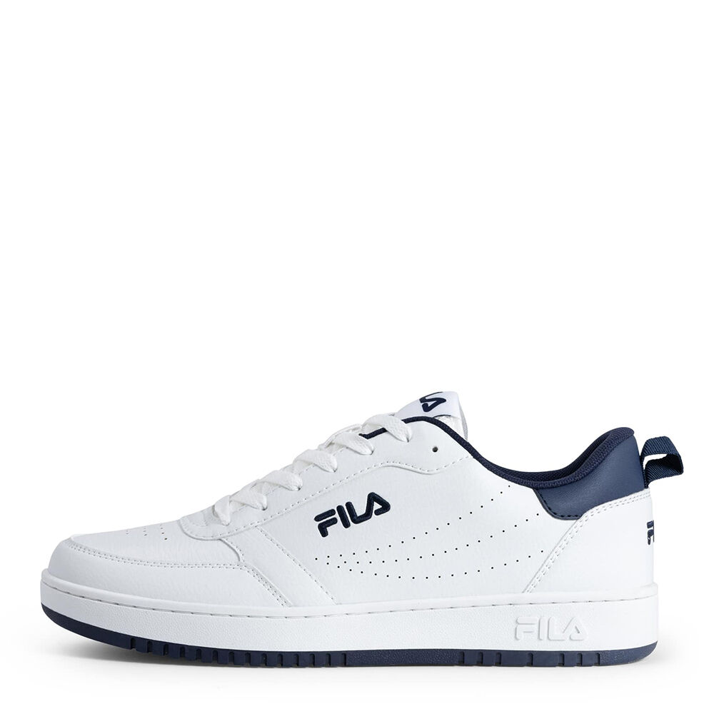 FILA FFM0308 FILAREGA 13427 White-White-Fiia Navy