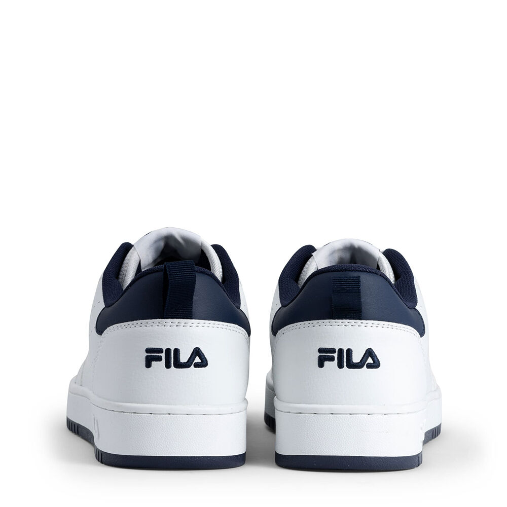 FILA FFM0308 FILAREGA 13427 White-White-Fiia Navy