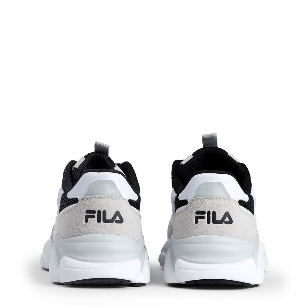 FILA FFM0408 FI LA RECADE 13036 White-Black