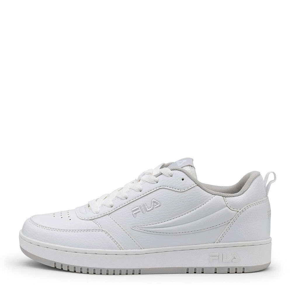 FILA FFT0125 FILAREGA 10004 White