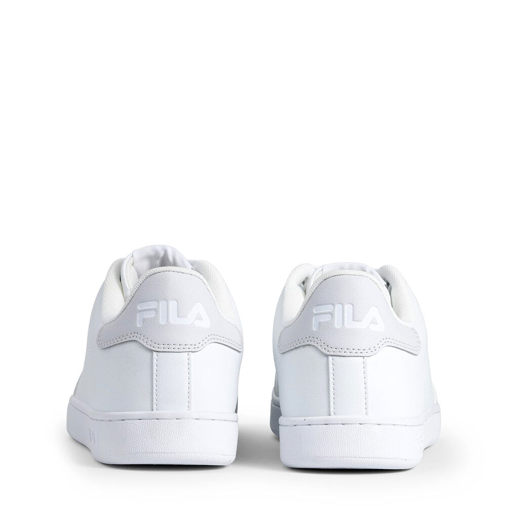 FILA FFW0477 COURTBAY 13204 White-Nimbus-Cloud